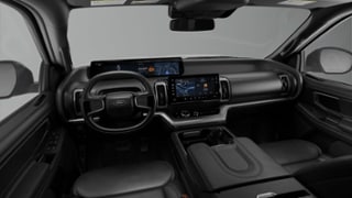 2026 Ford Expedition® Internal Image 2